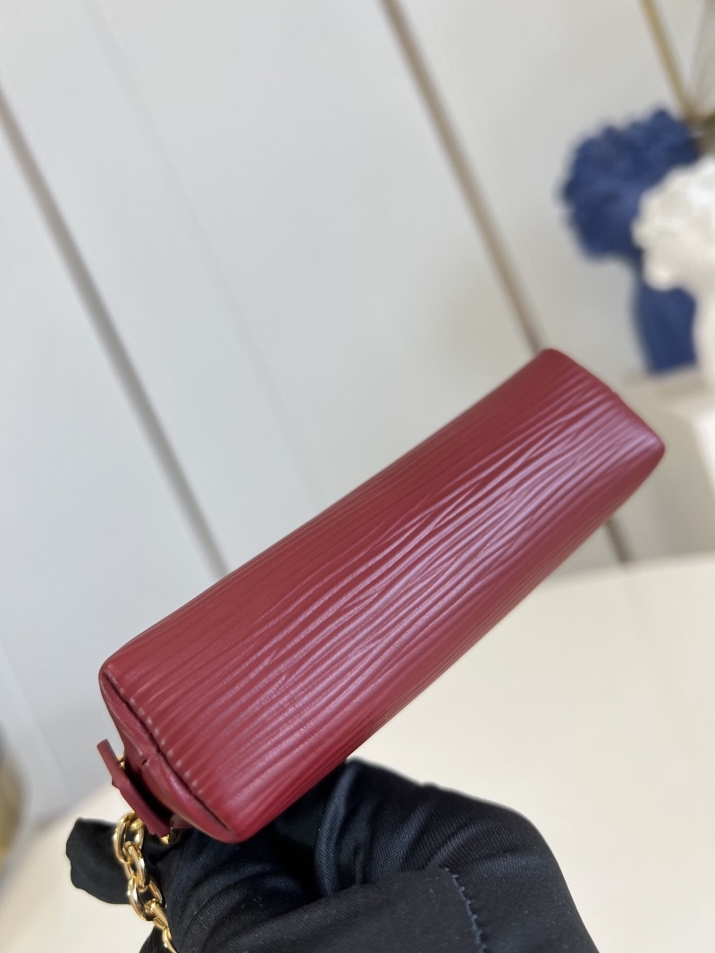 LV Cosmetic Bags